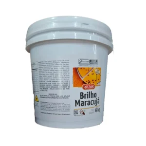 GELÉIA BRILHO MARACUJÁ 4K RIZZATO