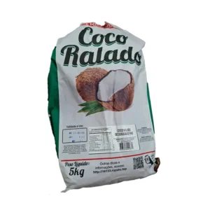 COCO PURO FINO SECO 5K RIZZATO