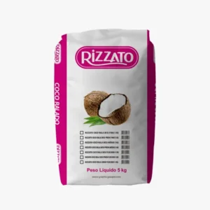 COCO FLOCADO 5K RIZZATO