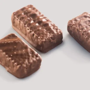 BISCOITO MINI WAFFER CHOCOLATE 2K RIZZATO