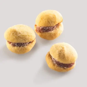 BISCOITO CASADINHO GOIABADA 2K RIZZATO