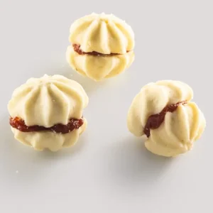 BISCOITO FLORZINHA 2K RIZZATO