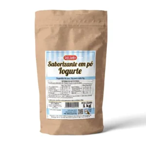BASE IOGURTE PÓ 1K RIZZATO