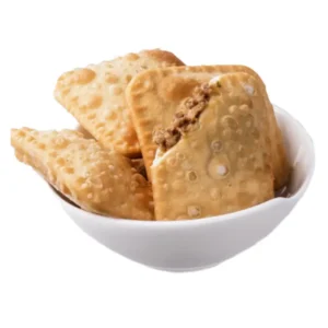 MINI PASTEL CARNE 500G RIZZATO