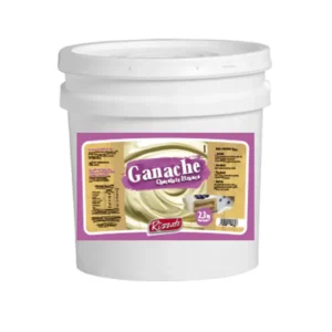 GANACHE CHOCOLATE BRANCO 4K RIZZATO