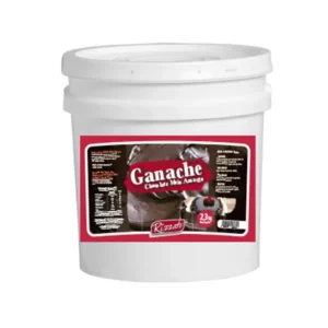 GANACHE CHOCOLATE MEIO AMARGO 4K RIZZATO