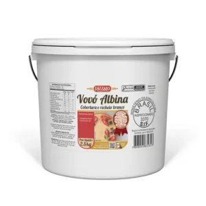 RECHEIO LEITE CONDENSADO 4K RIZZATO