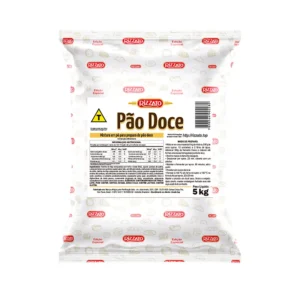 MISTURA PARA PÃO DOCE 5K RIZZATO