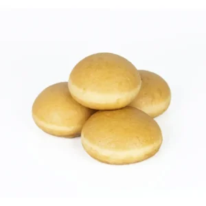 MASSA DE SONHO CONGELADO SEM RECHEIO 2.5K RIZZATO