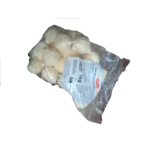 PÃO DE QUEIJO RECHEADO REQUEIJÃO 1K RIZZATO