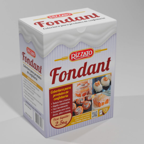 Fondant