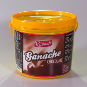 Ganache Chocolate
