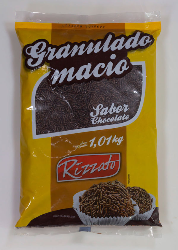 Granulado Macio