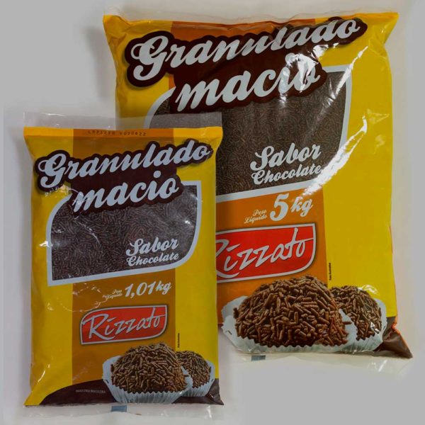 Granulado Macio